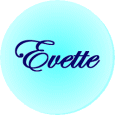 Evette Ad 1