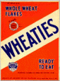 Try Wheaties - The First Commercial Jingle? 1926