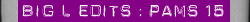 Radio London Edits From Pams #15