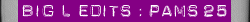 Radio London Edits From Pams #25 & #28