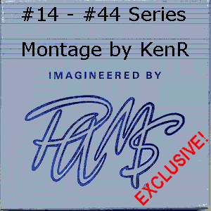 Brand New Montages from KenR