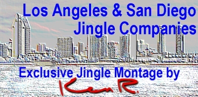 Special Jingle Montage Courtesy KenR