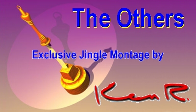 Special Jingle Montage Courtesy KenR