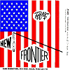 #17 New Fronttier 1961