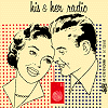 #24 His and Her Radio 1962