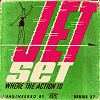 #27 Jet Set 1964