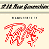 The New Generation 1969