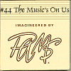 #44 The Music's on Us 1973
