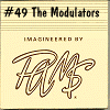 #49 The Modulators 1977